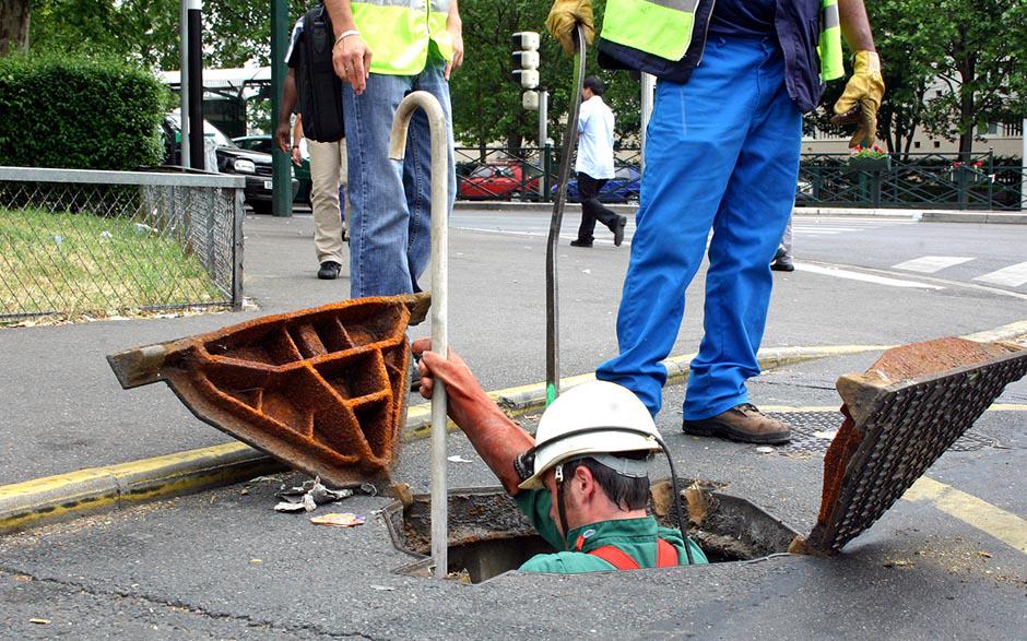  prix plombier débouchage wc Neuilly-sur-Marne